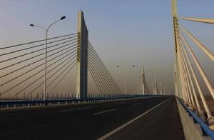 106國道開封黃河公路大橋 106國道開封黃河公路大橋