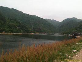 北山水庫 北山水庫