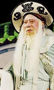 羅家寶[粵劇表演藝術家]