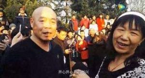 打架舞[廣場舞]