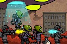 末日地球反擊戰2完美版 末日地球反擊戰2完美版