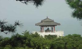 琅琊台軍演基地 琅琊台軍演基地