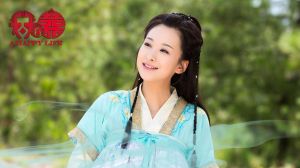 《天天有喜》劇照