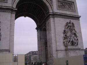 星形廣場凱旋門