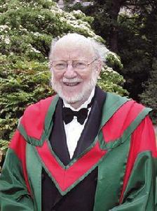 威廉·坎貝爾[愛爾蘭科學家，諾貝爾獎得主]