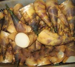 黃田馬蹄筍 黃田馬蹄筍