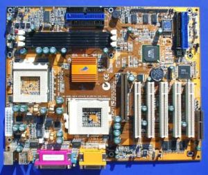 IDE[集成設備電路]