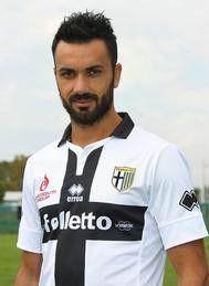 帕拉迪諾[義大利足球運動員]