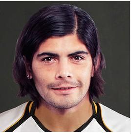 馬克西米利亞諾·卡爾薩達 馬克西米利亞諾·卡爾薩達