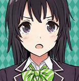 GAMERS電玩咖！[葵關南著作的輕小說]