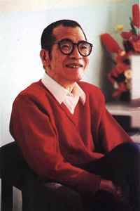 Chen Jingrun