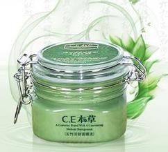 玉竹活膚面膜泥 玉竹活膚面膜泥
