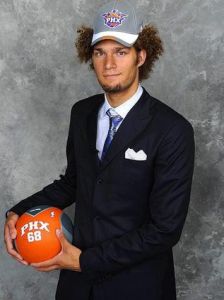 Robin Lopez Robin Lopez