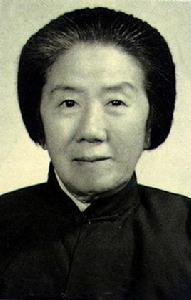 竺素娥[越劇表演藝術家]