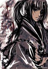 沖田總司[司馬遼太郎筆下的沖田總司]