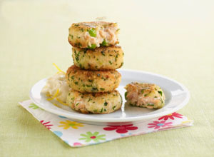 煎紅蘿蔔洋蔥餅