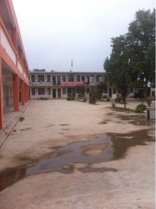 牛安都村 牛安都村