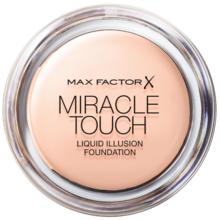 水漾觸感粉底霜