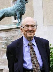 斯坦利·霍夫曼 斯坦利·霍夫曼