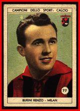 倫佐&middot;布里尼