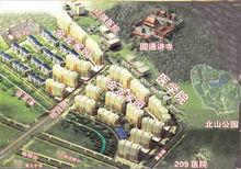 金龍家園樓座信息圖