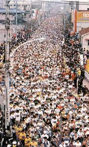 奧運會田徑男子10000米