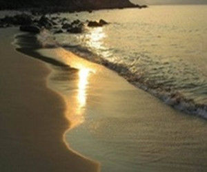 大鵬半島海岸 大鵬半島海岸