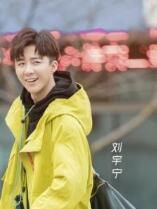 ​劉宇寧