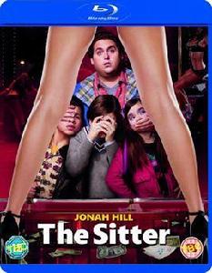 The Sitter The Sitter