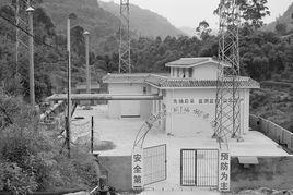 移動式瓦斯抽放泵