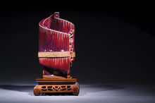 華夏瓶 2005年博鰲亞洲論壇國禮