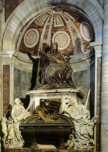 巴洛克時期工藝美術