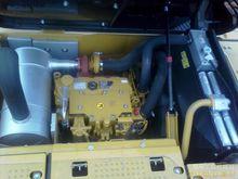 卡特彼勒315DL挖掘機