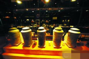 洛陽老雒陽飲食博物館 洛陽老雒陽飲食博物館