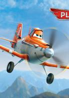 飛機總動員[美國2013年克雷&middot;豪爾執導迪士尼卡通片]