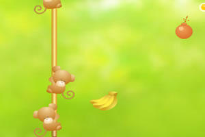 小猴滑桿 小猴滑桿