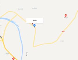 清河村[吉林省集安市清河鎮清河村]