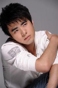 韓嘯[韓嘯（北京籍影視演員）]