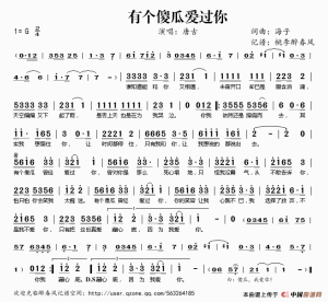 有個傻瓜愛過你