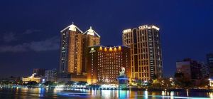 國賓大飯店味集廚房