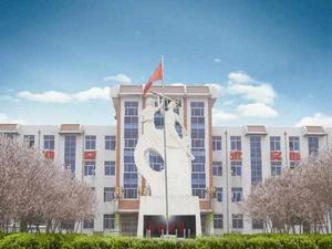 汶上縣南旺鎮中學 汶上縣南旺鎮中學