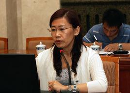 崔麗娟[中國林業科學研究院濕地所所長]