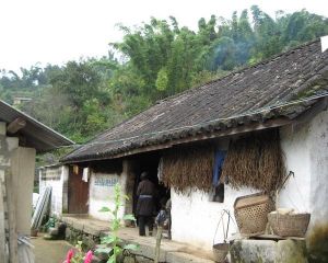 上歇廠自然村 上歇廠自然村