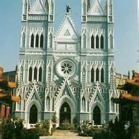 聖米厄爾教堂 聖米厄爾教堂