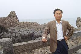 趙興勝[山東大學教授]