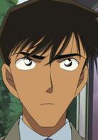 名偵探柯南：瞳孔中的暗殺者