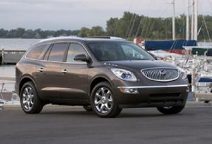 Buick Enclave