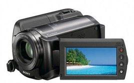 索尼XR100E 索尼XR100E