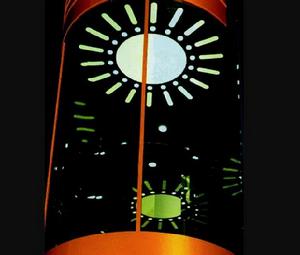 日凌干擾 日凌干擾