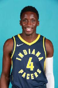 維克多·奧拉迪波 維克多·奧拉迪波